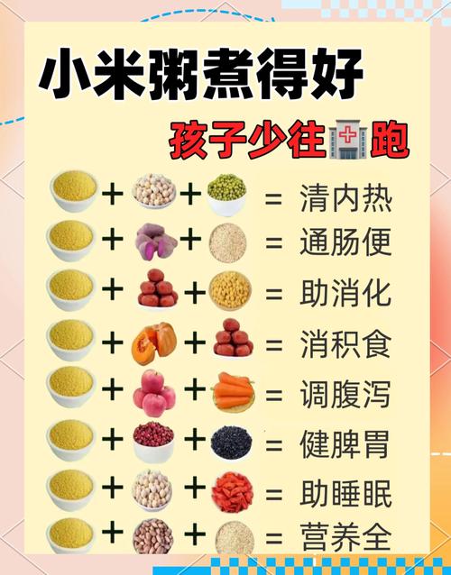 秋季宝宝如何饮食调理-图2