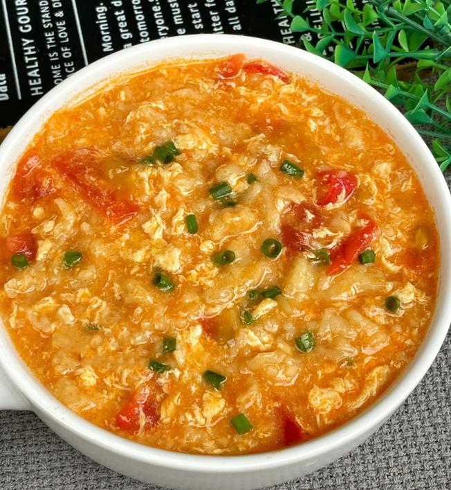 宝宝西红柿白菜疙瘩汤-图1 宝宝西红柿白菜疙瘩汤-图1