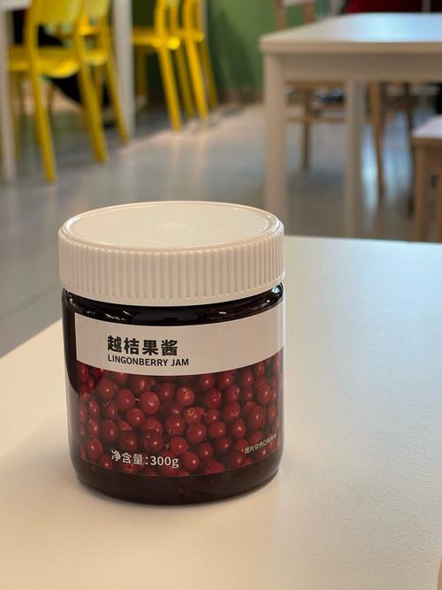 宝宝能吃越桔果酱吗?-图1 宝宝能吃越桔果酱吗?-图1