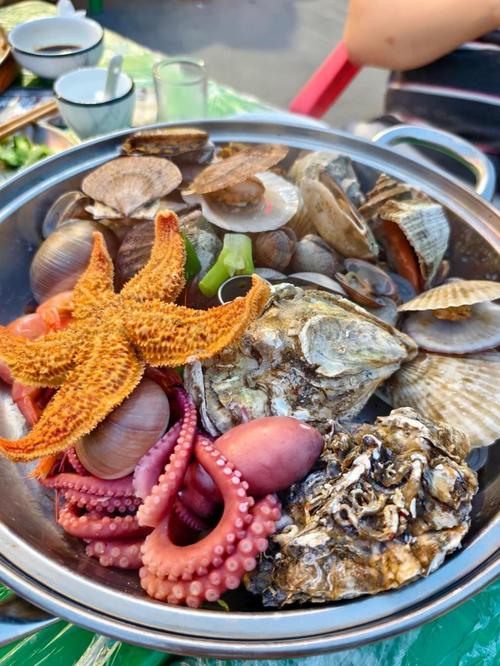 韩国天冷有什么海鲜吃-图2