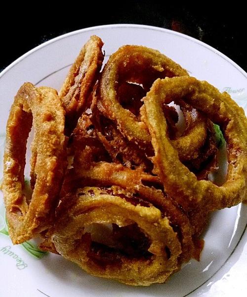 油圈家常做法有哪些?-图2 油圈家常做法有哪些?-图2