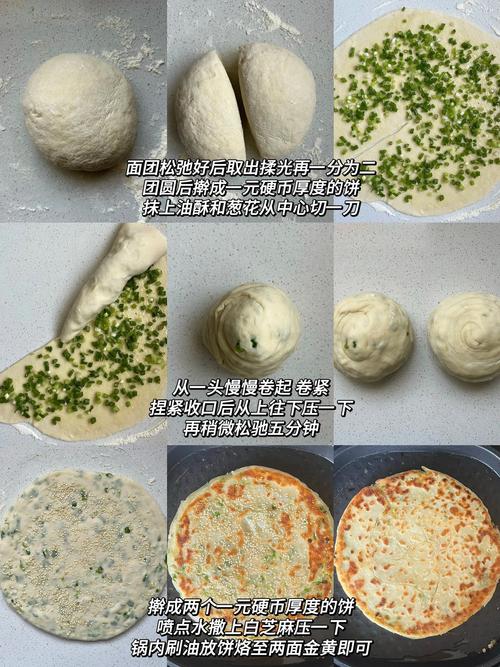 油圈家常做法有哪些?-图3 油圈家常做法有哪些?-图3