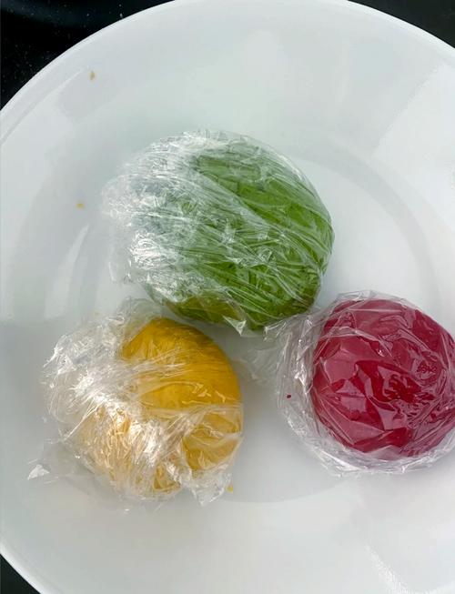 宝宝南瓜蝴蝶面的做法-图2 宝宝南瓜蝴蝶面的做法-图2