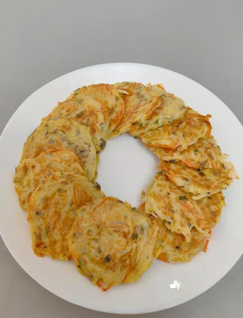 炸萝卜饼怎么做？家常做法大全来了！-图3