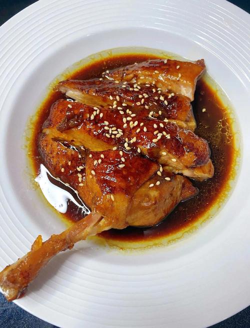 咸鸭腿家常做法有哪些?-图2 咸鸭腿家常做法有哪些?-图2