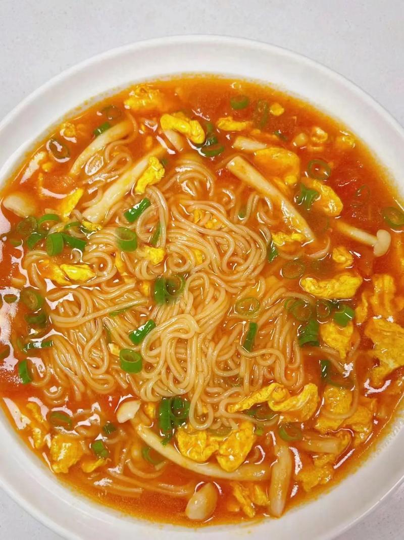 海鲜骨汤面怎么做?有哪些做法?-图3 海鲜骨汤面怎么做?有哪些做法?-图3