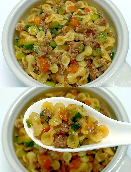 宝宝炒意面怎么做才好吃又简单?-图1 宝宝炒意面怎么做才好吃又简单?-图1