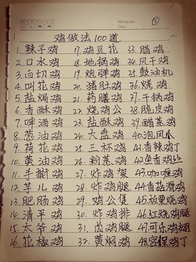 宝宝鸡肉做法大全有哪些?-图3 宝宝鸡肉做法大全有哪些?-图3