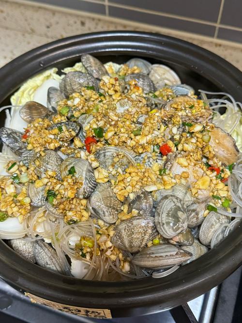 海鲜哈利煲汤怎么做好喝?-图1 海鲜哈利煲汤怎么做好喝?-图1