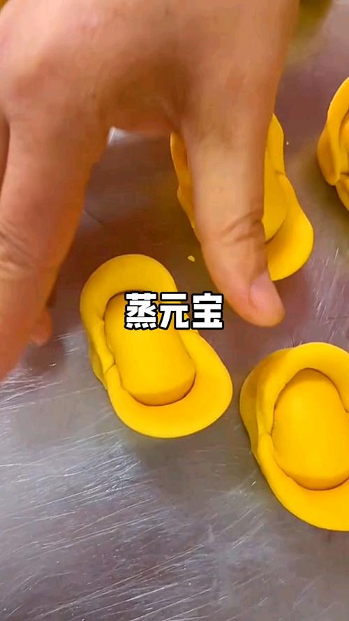 宝宝馒头模具视频怎么用?-图1 宝宝馒头模具视频怎么用?-图1