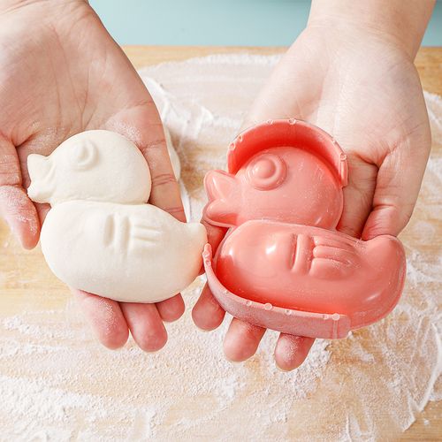 宝宝馒头模具视频怎么用?-图2 宝宝馒头模具视频怎么用?-图2