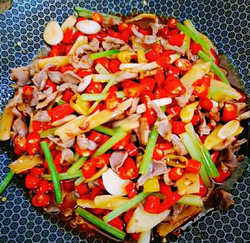 家常红烧鸡胗怎么做才好吃?-图3 家常红烧鸡胗怎么做才好吃?-图3