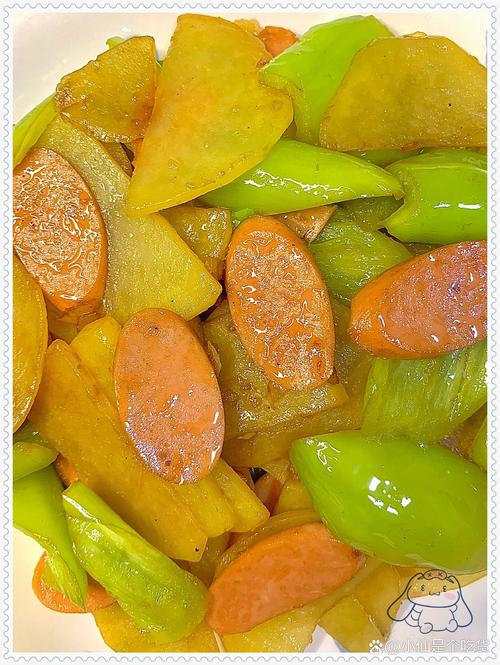 家常炒蔬菜做法全?简单易学秘诀?-图1 家常炒蔬菜做法全?简单易学秘诀?-图1