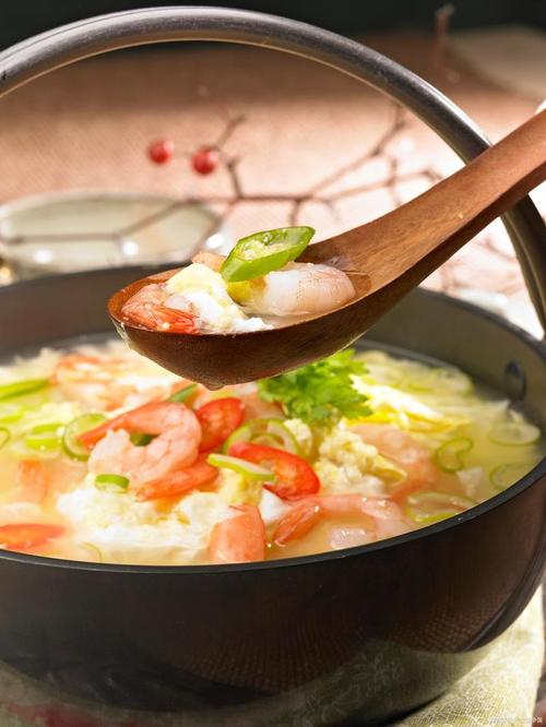 海鲜疙瘩汤怎么做?萝卜海鲜疙瘩汤怎么做?-图2 海鲜疙瘩汤怎么做?萝卜海鲜疙瘩汤怎么做?-图2