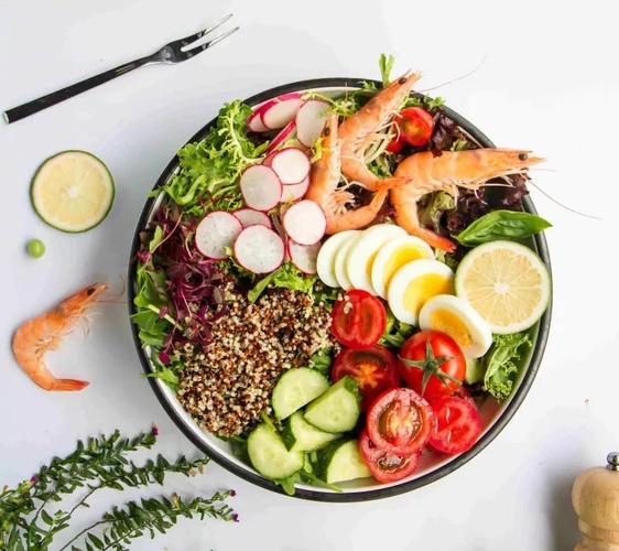 海鲜沙拉里都包含什么-图3 海鲜沙拉里都包含什么-图3