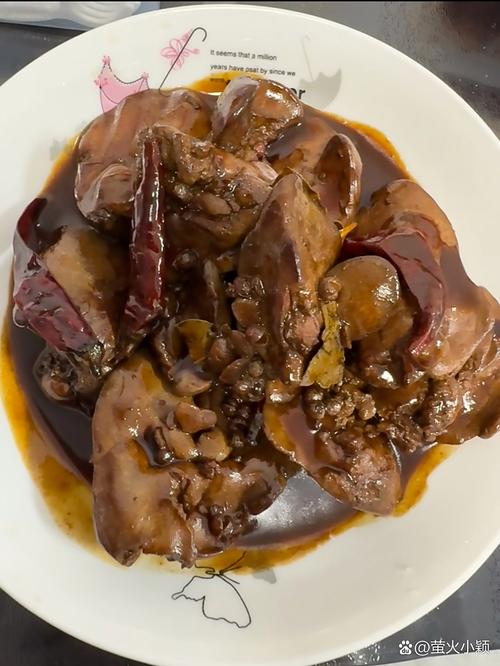 鸡肝怎么给宝宝吃才暖胃又营养?-图2 鸡肝怎么给宝宝吃才暖胃又营养?-图2