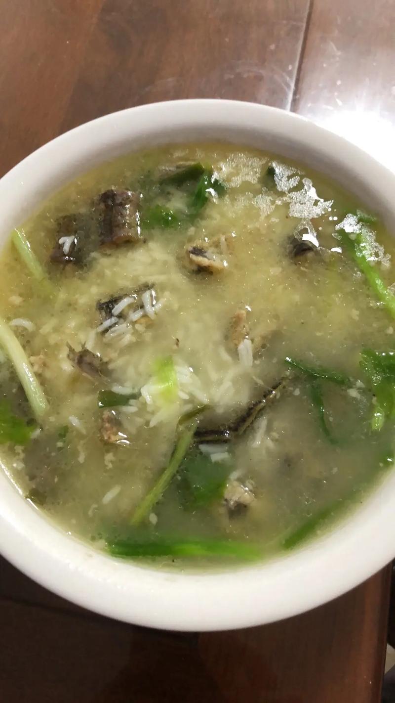 宝宝鳝鱼汤怎么做?新手必学做法大全-图1 宝宝鳝鱼汤怎么做?新手必学做法大全-图1