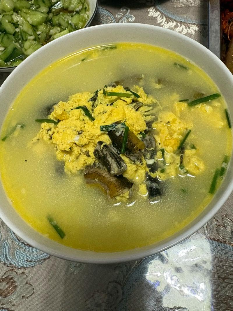 宝宝鳝鱼汤怎么做?新手必学做法大全-图3 宝宝鳝鱼汤怎么做?新手必学做法大全-图3