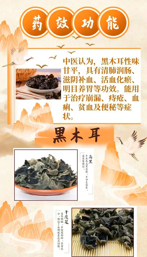 木耳酱家常做法有哪些?-图2 木耳酱家常做法有哪些?-图2