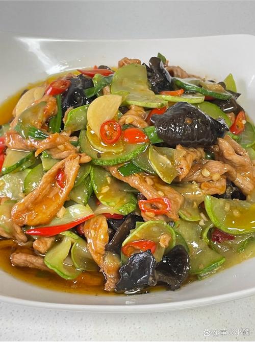 木耳酱家常做法有哪些?-图3 木耳酱家常做法有哪些?-图3