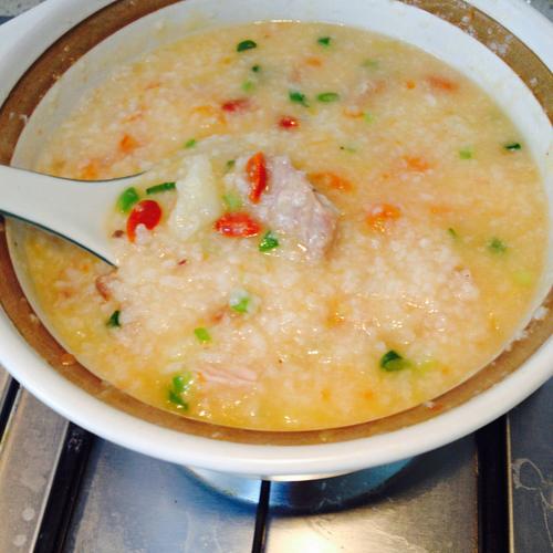 宝宝排骨西红柿粥适合吃吗?-图2 宝宝排骨西红柿粥适合吃吗?-图2