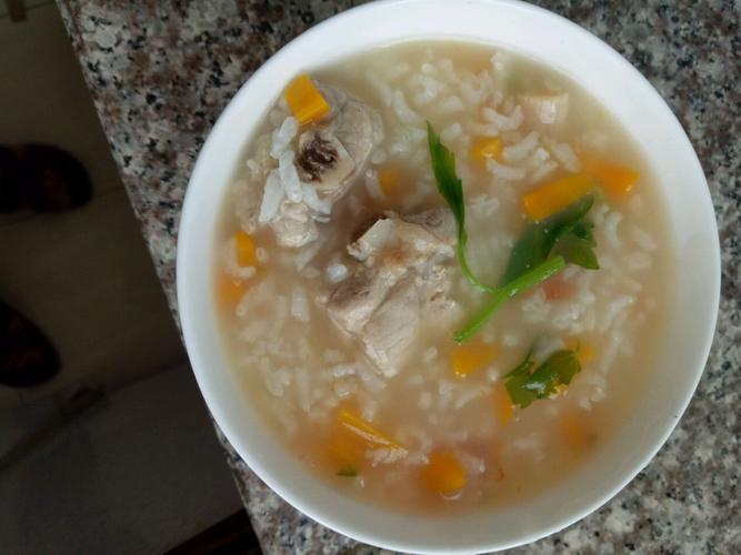 宝宝排骨西红柿粥适合吃吗?-图3 宝宝排骨西红柿粥适合吃吗?-图3