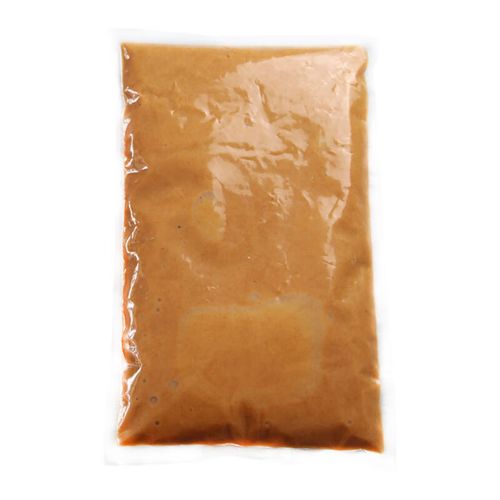 清汤海鲜火锅的灵魂调料有哪些？-图1