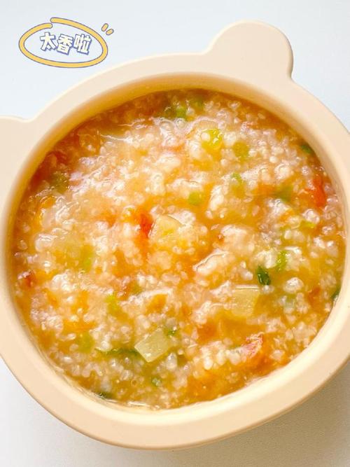 宝宝吃土豆胡萝卜西红柿,怎么搭配营养又美味?-图3 宝宝吃土豆胡萝卜西红柿,怎么搭配营养又美味?-图3