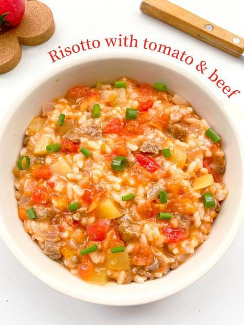 宝宝吃土豆胡萝卜西红柿,怎么搭配营养又美味?-图2 宝宝吃土豆胡萝卜西红柿,怎么搭配营养又美味?-图2