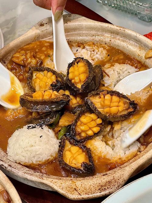 鲍鱼饭怎么做？家常海鲜鲍鱼饭做法？-图3