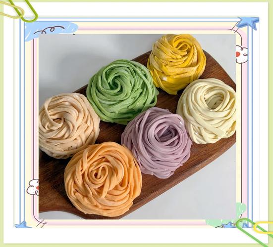 婴儿蔬菜面怎么做？营养又好吃？-图1