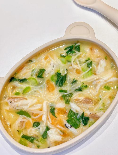 婴儿蔬菜面怎么做？营养又好吃？-图3