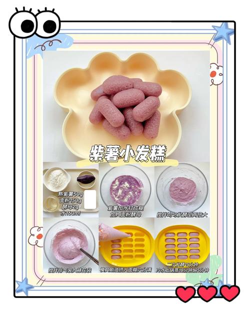 宝宝蔬菜蛋糕怎么做？健康美味有诀窍？-图1