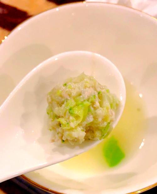 宝宝蔬菜丸子水煮散开怎么办?-图1 宝宝蔬菜丸子水煮散开怎么办?-图1