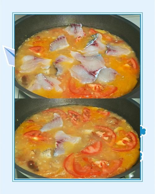 清炖罗非鱼家常做法有哪些？-图3