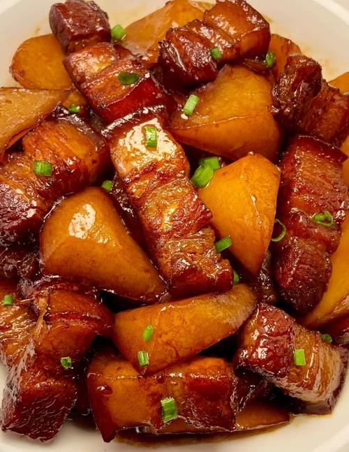 土豆炖肉怎么做最入味?-图1 土豆炖肉怎么做最入味?-图1