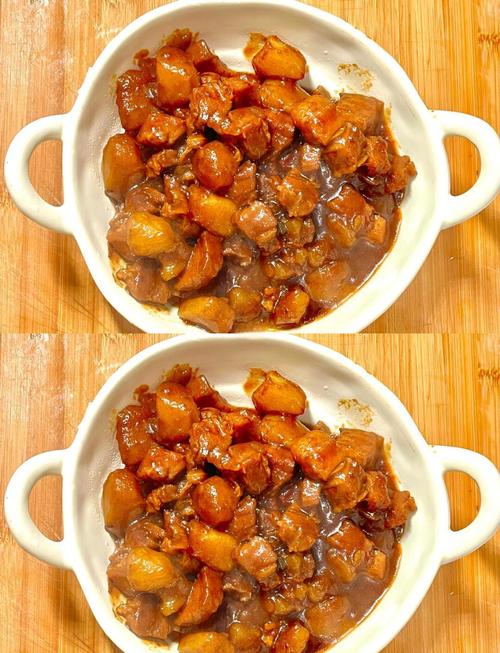 土豆炖肉怎么做最入味?-图3 土豆炖肉怎么做最入味?-图3