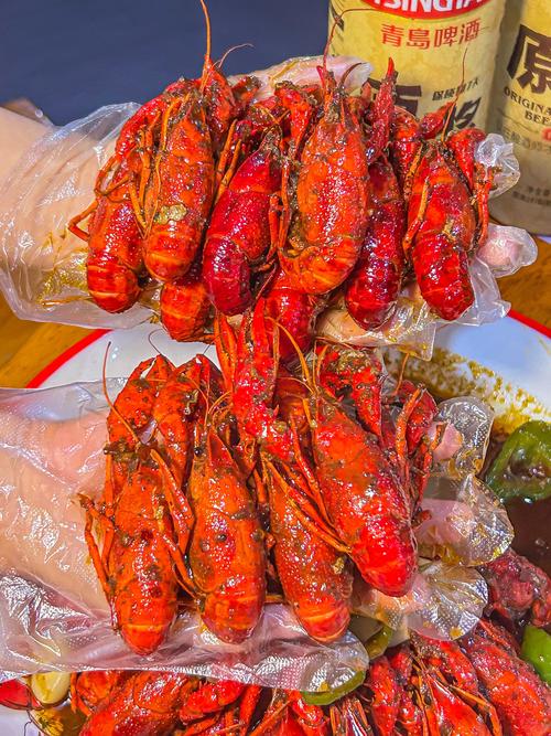 哪些海鲜龙虾能生吃？-图1