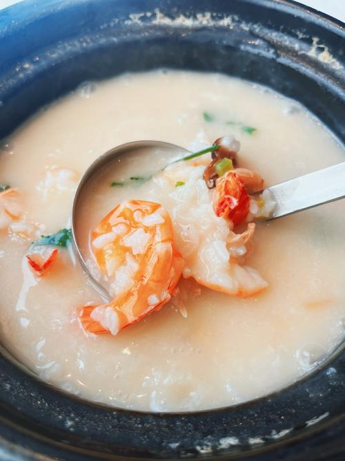 有哪些海鲜干可以煮粥-图3 有哪些海鲜干可以煮粥-图3