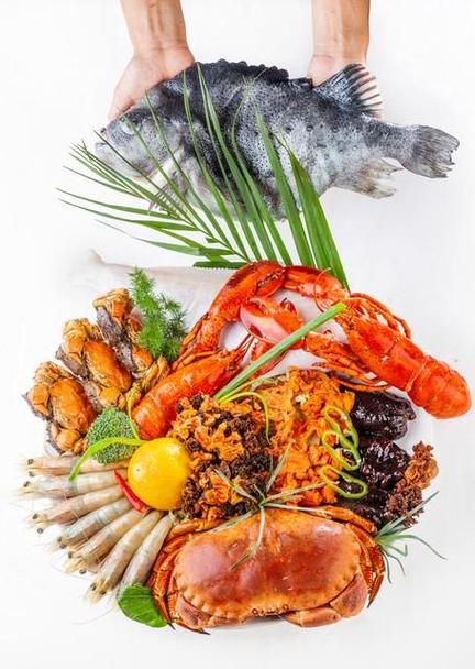 海鲜与哪些水果同食安全？-图1