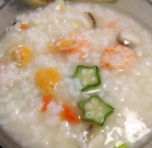 蔬菜海鲜粥加什么调料-图2 蔬菜海鲜粥加什么调料-图2