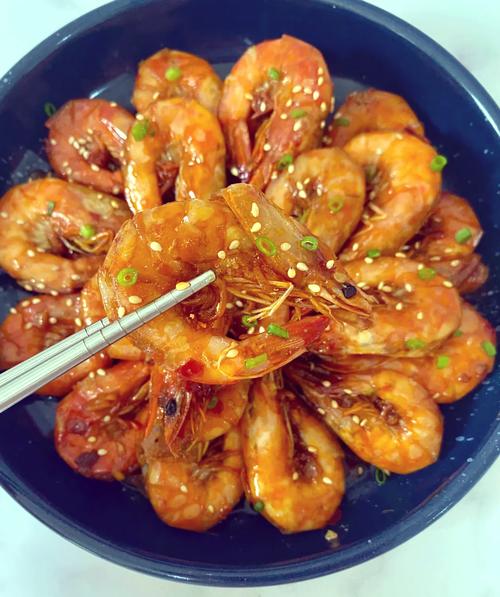 基围虾怎么做才好吃？家常做法有哪些？-图1