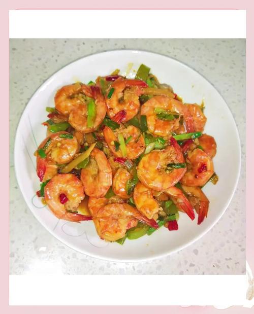 基围虾怎么做才好吃？家常做法有哪些？-图2