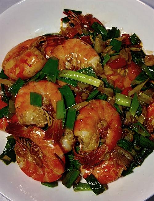 基围虾怎么做才好吃？家常做法有哪些？-图3