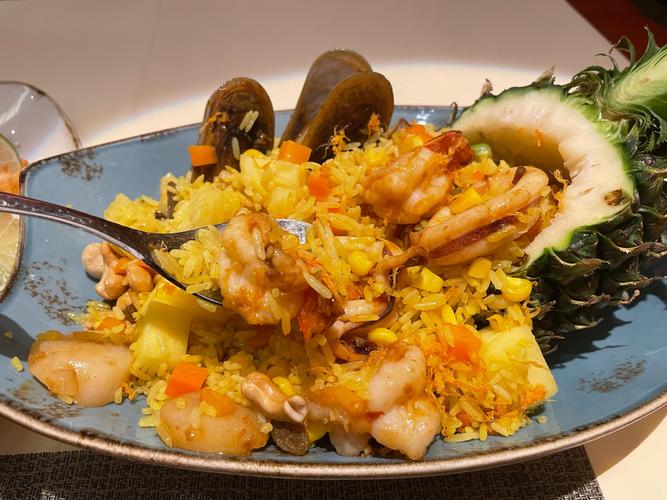 菠萝海鲜卷怎么做？做法大全在这里！-图2