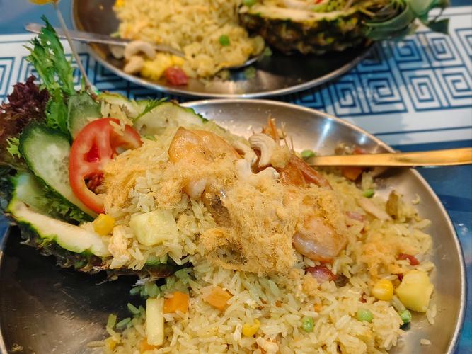 菠萝海鲜卷怎么做？做法大全在这里！-图3