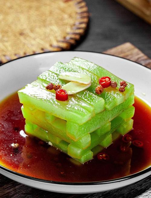 泡莴笋怎么做？家常做法有哪些？-图1