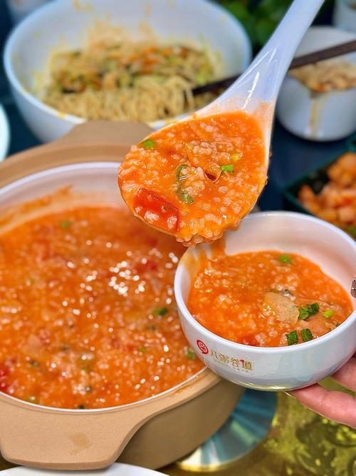 宝宝西红柿粥怎么做更营养?-图2 宝宝西红柿粥怎么做更营养?-图2