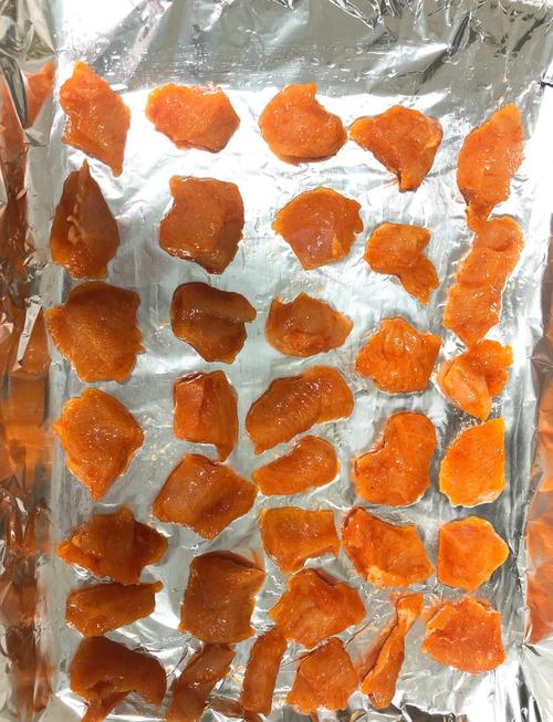 宝宝烤箱鸡肉怎么做？简单做法有哪些？-图3