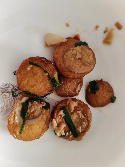 油炸鸡蛋怎么做才酥脆不油腻？-图3